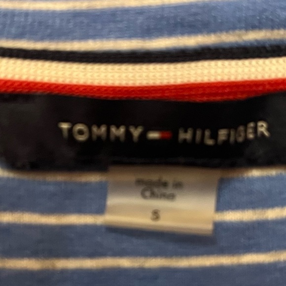 Tommy Hilfiger Women’s Dress (Small) - Picture 3 of 3